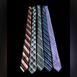 J. Ferrar NeckTies